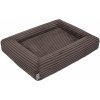 EXPLORER DOG Pelech ortopedický Cloud S 80 × 60 Mocha Brown EXPLORER DOG Pelech ortopedický Cloud S 80 × 60 Mocha Brown