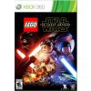 Lego Star Wars: The Force Awakens (X360) 883929531868