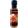 Chilli Manufaktura STRAWBERRY chilli omáčka s jahodami 100 ml Chilli Manufaktura STRAWBERRY chilli omáčka s jahodami 100 ml