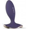Análny kolík ovládaný aplikáciou Surfer 2 Cyber Purple LELO Análny kolík ovládaný aplikáciou Surfer 2 Cyber Purple LELO