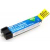 E-flite LiPo 3.7V 150mAh 45C JST-PH1.25 E-flite LiPo 3.7V 150mAh 45C JST-PH1.25