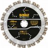 DeWalt DT20462 Segmentový diamantový pilový kotouč 230 mm DeWalt DT20462 Segmentový diamantový pilový kotouč 230 mm