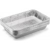 Alu odkvapkávacie misky Weber velké Alu odkvapkávacie misky Weber velké