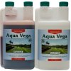 Canna Aqua Vega A+B 1l Canna Aqua Vega A+B 1l