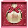 Baylis & Harding Midnight Cherry Bath & Shower Bubbles - Pena do kúpeľa 250 ml Baylis & Harding Midnight Cherry Bath & Shower Bubbles - Pena do kúpeľa 250 ml
