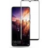 Huawei P30 Pro čierna 3D ochranná fólia na displej odolná proti poškriabaniu a nárazom, tvrdené sklo 9H, s utierkou Huawei P30 Pro čierna 3D ochranná fólia na displej odolná proti poškriabaniu a nárazom, tvrdené sklo 9H, s utierkou