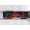 DIMEX | Dibond doska za kuchynskú linku | DBW-18060-018 Farebné linky | 180 x 60 cm + Dibond obkladová doska Dimex do kuchyne Farebné linky v rozmere 180 x 60 cm + lepidlo zadarmo DIMEX | Dibond doska za kuchynskú linku | DBW-18060-018 Farebné linky | 180 x 60 cm + Dibond obkladová doska Dimex do kuchyne Farebné linky v rozmere 180 x 60 cm + lepidlo zadarmo