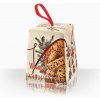 Viriginia panettone s amaretti a čokoládovými kúskami 100 g