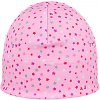 RDX Dievčenské funkčné čiapky Coolmax Hviezdičky s UV faktorom 40+ Ružová Veľ. 3 RDX Dievčenské funkčné čiapky Coolmax Hviezdičky s UV faktorom 40+ Ružová Veľ. 3