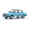 Abrex Škoda 120 L (1984) - Modrá Blankytná - hranatá světla Abrex Škoda 120 L (1984) - Modrá Blankytná - hranatá světla