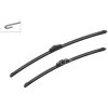 Sada stieračov Bosch Aerotwin AR655S 650+550mm 3397007584 Sada stieračov Bosch Aerotwin AR655S 650+550mm 3397007584