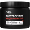 Iónový nápoj PULSE PERFORMANCE ELECTROLYTES 220 G MANGO-MARAKUJA Iónový nápoj PULSE PERFORMANCE ELECTROLYTES 220 G MANGO-MARAKUJA