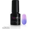 Ráj nehtů UV gél lak Color Me Thermo 6g - č.2630 Ráj nehtů UV gél lak Color Me Thermo 6g - č.2630