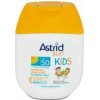 Astrid Sun OF 50 detské mlieko na opaľovanie 80 ml