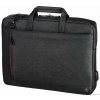 Hama Manchester brašna na notebook s USB kabelem, 34cm (13,3'') černá Hama Manchester brašna na notebook s USB kabelem, 34cm (13,3'') černá