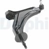 DELPHI Rameno zavesenia kolies TC1259 DELPHI Rameno zavesenia kolies TC1259