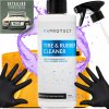 FX Protect Tire & Rubber Cleaner 500 ml FX Protect Tire & Rubber Cleaner 500 ml