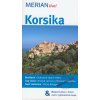 Merian 29 - Korsika - 4.vydání Merian 29 - Korsika - 4.vydání