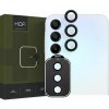 Hofi Camring Pro+, sklíčko pre šošovku fotoaparátu, Samsung Galaxy A55 5G, čierne 5906203692071 Hofi Camring Pro+, sklíčko pre šošovku fotoaparátu, Samsung Galaxy A55 5G, čierne 5906203692071