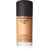 MAC Cosmetics Mini Studio Fix Fluid SPF 15 24HR Matte Foundation + Oil Control zmatňujúci make-up SPF 15 odtieň NC20 15 ml MAC Cosmetics Mini Studio Fix Fluid SPF 15 24HR Matte Foundation + Oil Control zmatňujúci make-up SPF 15 odtieň NC20 15 ml