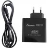 Gens Ace 65W Power Supply Adapter-EU Gens Ace 65W Power Supply Adapter-EU