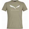 Salewa Solidlogo Dry M quicksand