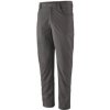 Patagonia Quandary Pants Men šedá 38 Patagonia Quandary Pants Men šedá 38