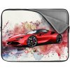 Sablio Obal na notebook Ferrari Paint - 15,6 Sablio Obal na notebook Ferrari Paint - 15,6