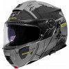 SCHUBERTH Prilba C5 Globe Grey XXL SCHUBERTH Prilba C5 Globe Grey XXL
