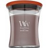 Woodwick Patchouli Créme 275 g Woodwick Patchouli Créme 275 g