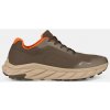Kilpi Mounty LOW-U Unisex trailová obuv YU0704KI Kaki 36 Kilpi Mounty LOW-U Unisex trailová obuv YU0704KI Kaki 36