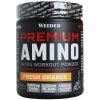 Weider Premium Amino 800 g Príchuť: orange Weider Premium Amino 800 g Príchuť: orange