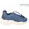 Protetika ľahké tenisky BAFY blue