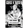 Axl Rose Adult Coloring Book: Guns'n'roses Lead Singer and Hard Rock Icon, AC/DC Vocalist and Talented Rebel Inspired Adult Coloring Book Axl Rose Adult Coloring Book: Guns'n'roses Lead Singer and Hard Rock Icon, AC/DC Vocalist and Talented Rebel Inspired Adult Coloring Book