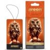Areon Wild Agent Owl osviežovač vzduchu 7g Areon Wild Agent Owl osviežovač vzduchu 7g
