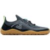 Vivobarefoot PRIMUS TRAIL KNIT FG WOMENS GRAPHITE/GUM veľkosť 41 Vivobarefoot PRIMUS TRAIL KNIT FG WOMENS GRAPHITE/GUM veľkosť 41