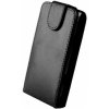 Púzdro SLIM FLIP FLEXI HTC Desire 610 - modré sky Púzdro SLIM FLIP FLEXI HTC Desire 610 - modré sky