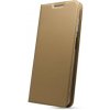 Púzdro Dux Ducis Book Samsung Galaxy A13 5G/A04s - zlaté