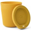 SEA TO SUMMIT Passage Insulated Mug Arrowwood Yellow SEA TO SUMMIT Passage Insulated Mug Arrowwood Yellow