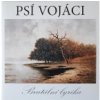 Psí Vojáci - Brutální Lyrika CD Psí Vojáci - Brutální Lyrika CD