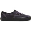 Vans Authentic Midnight Shift Black/Black 40 Vans Authentic Midnight Shift Black/Black 40