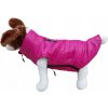 Bunda Nunbell ružová XL Bunda Nunbell ružová XL