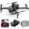 Visu Dron KF106 MAX / 4K Full HD kamera / WiFi / GPS / 3osý Gimbal / detekcia prekážok 660873 Visu Dron KF106 MAX / 4K Full HD kamera / WiFi / GPS / 3osý Gimbal / detekcia prekážok 660873