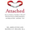 Attached (Amir Levine, Rachel S. F. Heller) Attached (Amir Levine, Rachel S. F. Heller)