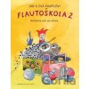 Flautoškola 2 - Jan Kvapil, Eva Kvapilová