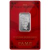 PAMP strieborná minca Lunar Series III Year of the Dragon 2024 10 g