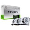 MSI VGA NVIDIA GeForce RTX 5080 16G VENTUS 3X OC WHITE, RTX 5080, 16GB GDDR7, 3xDP, 1xHDMI MSI VGA NVIDIA GeForce RTX 5080 16G VENTUS 3X OC WHITE, RTX 5080, 16GB GDDR7, 3xDP, 1xHDMI