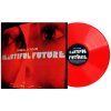 Primal Scream: Beautiful Future (Coloured Red Vinyl) - Vinyl (LP) Primal Scream: Beautiful Future (Coloured Red Vinyl) - Vinyl (LP)