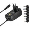 Univerzálny pulzný napájací zdroj 2250mA s hrebienkom, USB Univerzálny pulzný napájací zdroj 2250mA s hrebienkom, USB