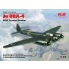 ICM Ju 88A-4 1/48 ICM Ju 88A-4 1/48